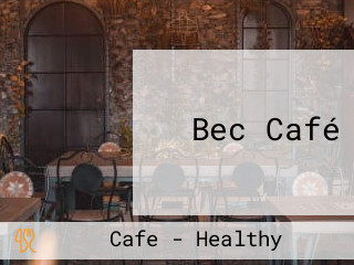 Bec Café