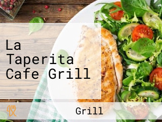 La Taperita Cafe Grill