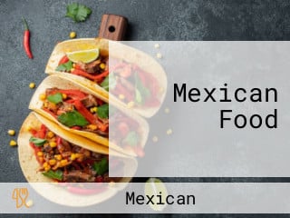 Mexican Food