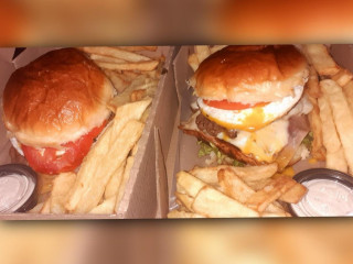Burger House Rt
