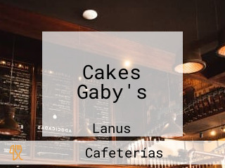 Cakes Gaby's