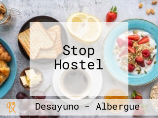 Stop Hostel