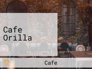 Cafe Orilla