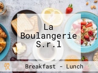 La Boulangerie S.r.l