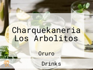 Charquekaneria Los Arbolitos