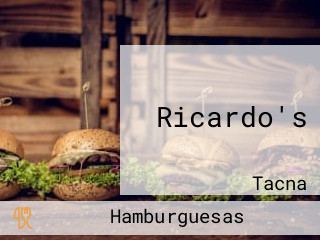 Ricardo's