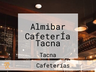 Almibar CafeterÍa Tacna