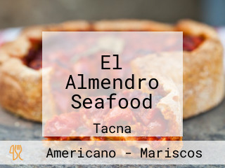 El Almendro Seafood