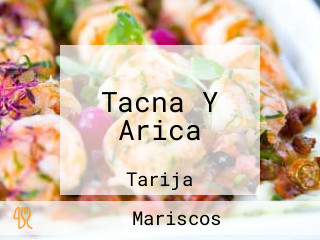 Tacna Y Arica