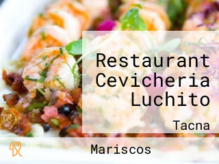 Restaurant Cevicheria Luchito