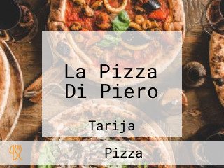 La Pizza Di Piero