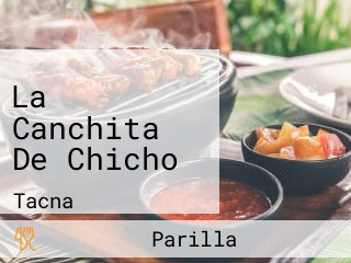 La Canchita De Chicho