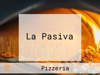 La Pasiva