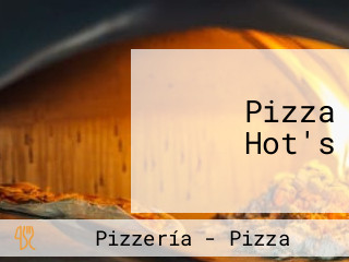 Pizza Hot's