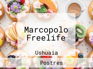 Marcopolo Freelife