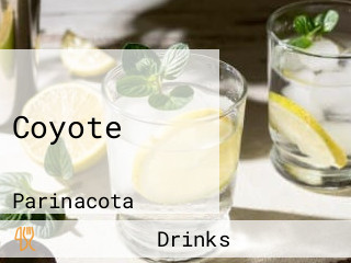 Coyote Restobar