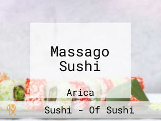 Massago Sushi