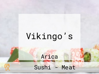 Vikingo’s