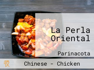 La Perla Oriental