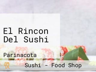 El Rincon Del Sushi