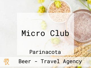 Micro Club