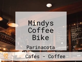 Mindys Coffee Bike