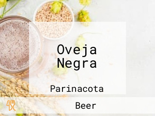 Oveja Negra