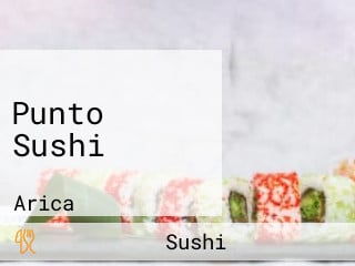 Punto Sushi