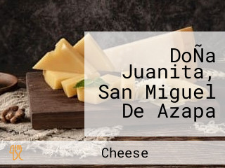DoÑa Juanita, San Miguel De Azapa