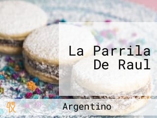 La Parrila De Raul