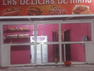 Las Delicias De Maru