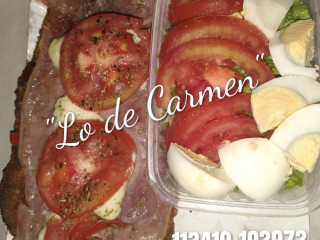 Lo De Carmen