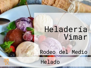 Heladería Vimar