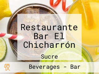 Restaurante Bar El Chicharrón