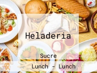 Heladeria