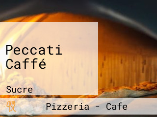 Peccati Caffé