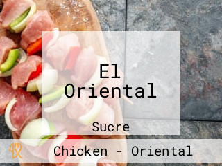 El Oriental