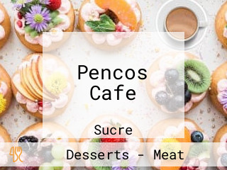 Pencos Cafe