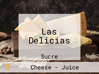 Las Delicias