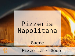 Pizzeria Napolitana