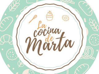 La Cocina De Marta