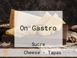 On Gastro