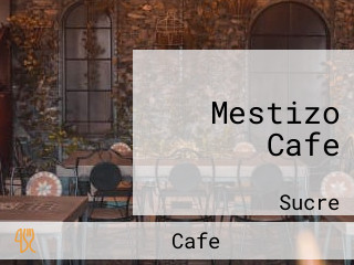 Mestizo Cafe