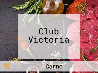 Club Victoria