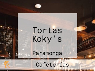 Tortas Koky's