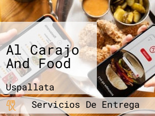 Al Carajo And Food