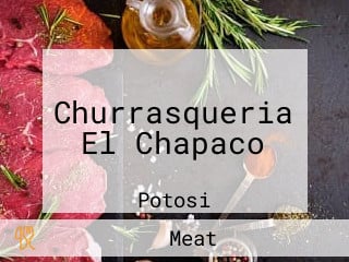 Churrasqueria El Chapaco