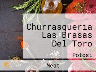 Churrasqueria Las Brasas Del Toro