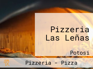Pizzeria Las Leñas