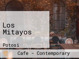 Los Mitayos